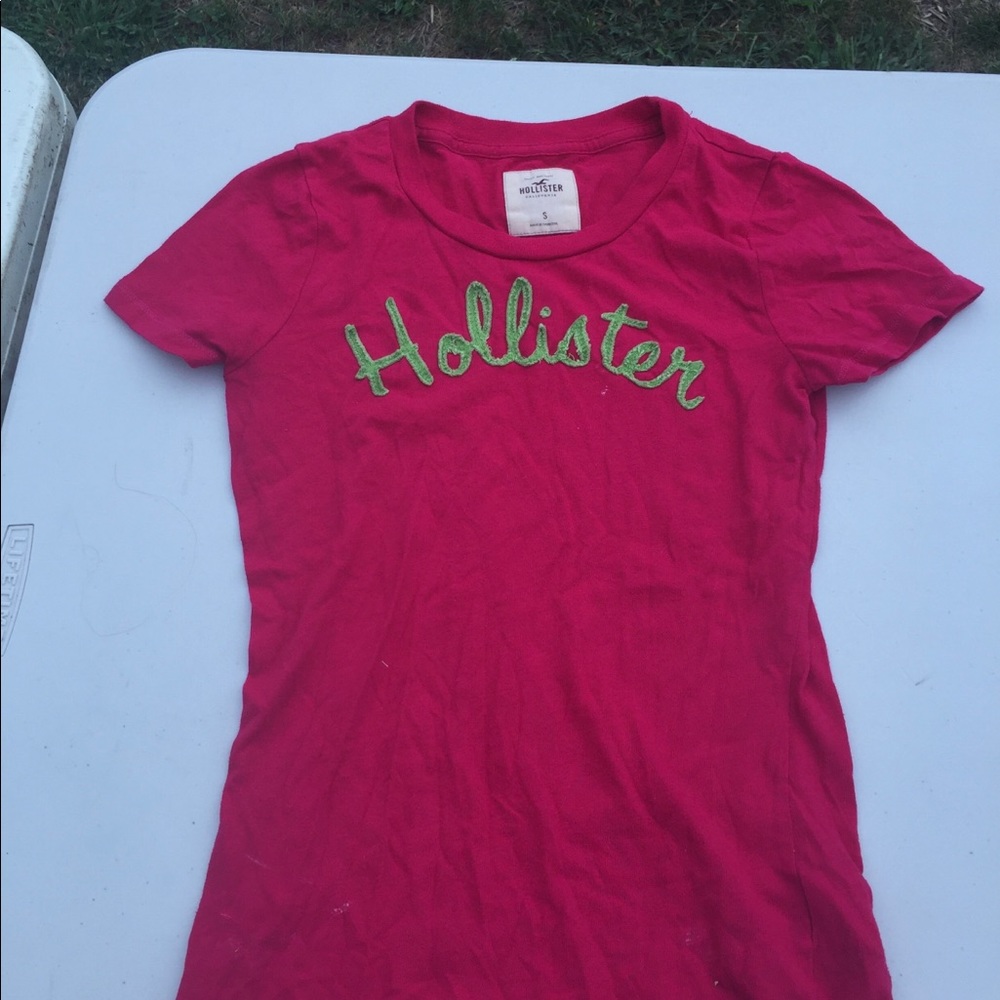 Hollister T-shirt